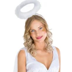 tectake Maskeraddräkt Dam Förtrollande Ängel Esma L><noscript><img width=