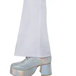 tectake Maskeraddräkt discokille 70-tal herr M><noscript><img width=