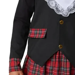 tectake Maskeraddräkt förnäm skotte i kilt XXL><noscript><img width=