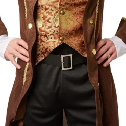 tectake Maskeraddräkt Herr Sjörövarhövding XXL><noscript><img width=