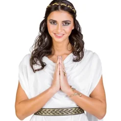 tectake Maskeraddräkt Vacker Trojanska L><noscript><img width=