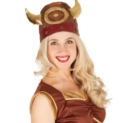 tectake Maskeraddräkt viking prinsessa L><noscript><img width=