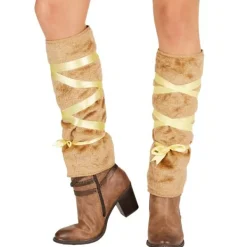 tectake Maskeraddräkt viking prinsessa L><noscript><img width=