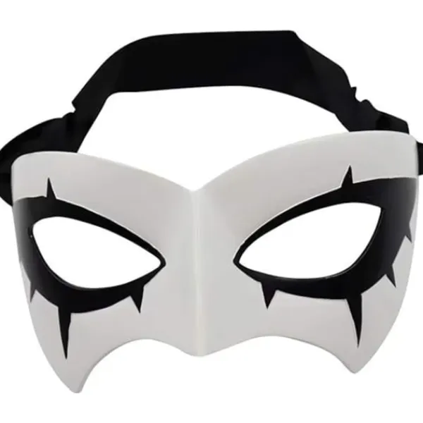 Maskeradmask för män och kvinnor grekisk romersk venetiansk mask för H> Masker