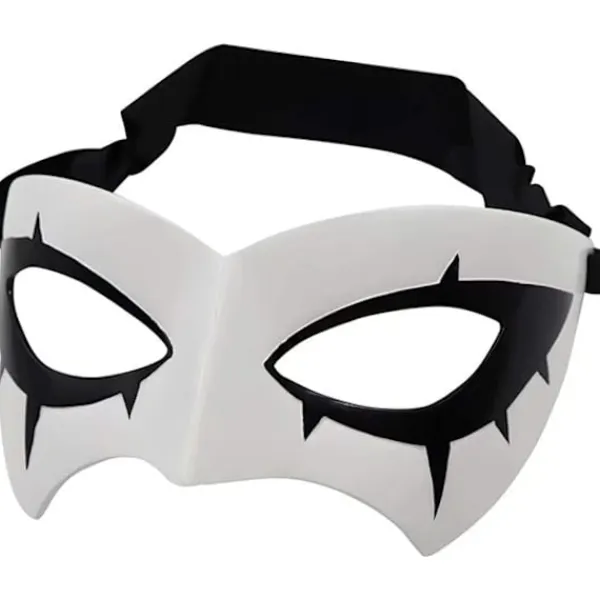 Maskeradmask för män och kvinnor grekisk romersk venetiansk mask för H> Masker