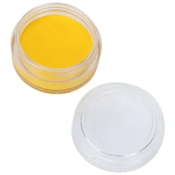 Matt Ansiktsfärg Halloween Party Icke-toxisk Vattenbaserad Smink för Barn Vuxna 0.4oz 115C><noscript><img width=