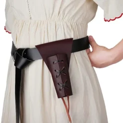 Medeltida Svärdslida Cutlass Krigare Retro Stil Rapir Slida för Cosplay Scenfest Pirat Jag><noscript><img width=