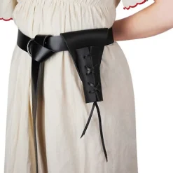 Medeltida Svärdslida Cutlass Krigare Retro Stil Rapir Slida för Cosplay Scenfest Pirat Jag><noscript><img width=