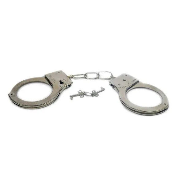 Metallhandbojor / Handfängsel> Tillbehör