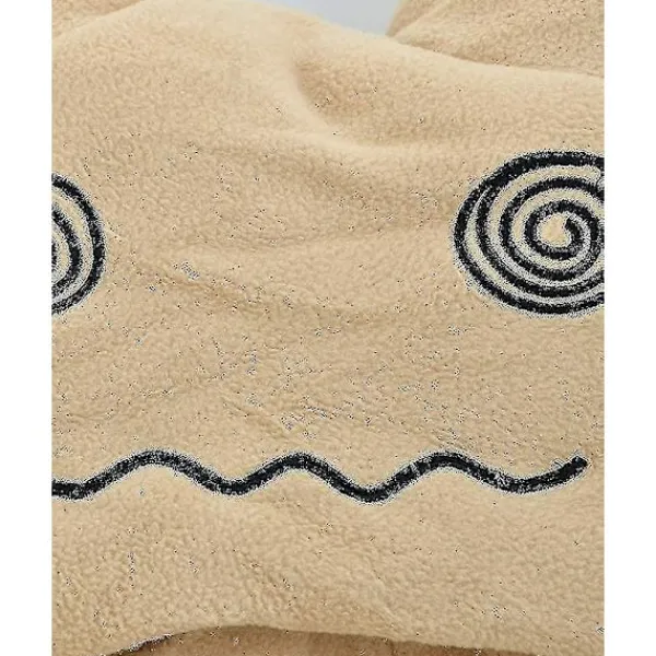 KOOLMEI Miccostumes Mimikyu-mantel för kvinnor med kjol Bälte Handskar_y Small> Dräkter