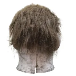 Michael Myers Halloween, skrämmande latexskräckmask för vuxna, perfekt för maskeradfester, påsk, halloween><noscript><img width=