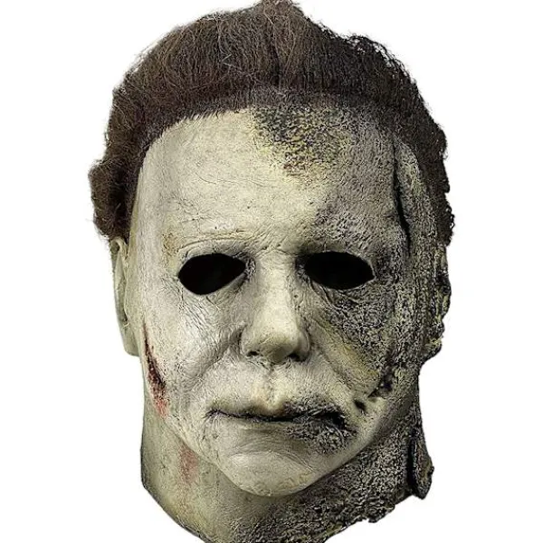 Michael Myers Mask - Halloween Kills> Masker