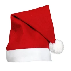 MidOcean BONO Julhatt One Size Röd One Size> Huvudbonader