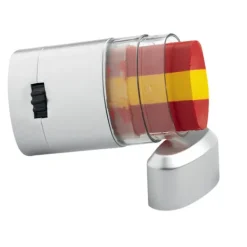 MidOcean Werel Oljefärgstift One Size Röd One Size> Smink