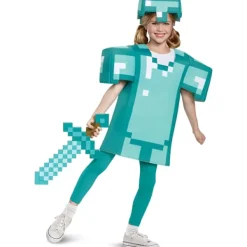 Minecraft Svärd Klädtillbehör, One Size><noscript><img width=