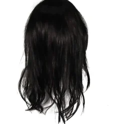 Molezu Momo Mask Läskig Mask, Krypande Mask Monstermask, Skräckdräkter Party Gummi Latex Mask för Halloween Vuxen><noscript><img width=