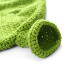 Selected deals Monster Shrek Vinterstickad Beaniehatt Nyhet Ull Rolig Mössa Jul><noscript><img width=