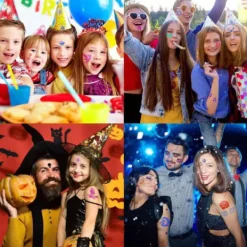 Mordely 24 Days of Christmas Countdown Advent Calendar Blind Box Toy><noscript><img width=