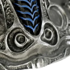 Mortal Kombat Mask Scorpion SubZero Mask Halloween Spel Cosplay Kostym Herr><noscript><img width=