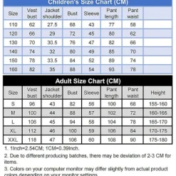 Movie Joker Cosplay Kostym För Män Och Barn Arthur Fleck Komplett Set Halloween Maskerad Karneval Kostym Utan peruk [GPA] S> Dräkter
