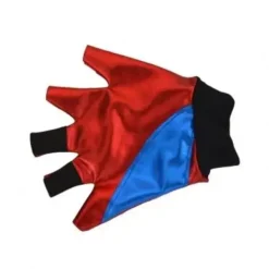 Mub Harley-Quinn Monster T-shirt Cosplay Kostym Kvinnor Barn 4 i 6 Set M><noscript><img width=