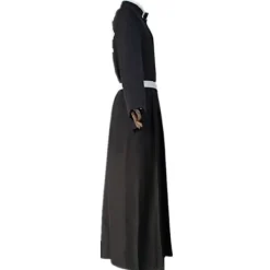 Muichiro Tokito Demon Slayer Kostymset - Kimetsu no Yaiba Uniform för Cosplay & Halloween[YDE] L><noscript><img width=