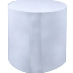 Musikfestival Dj Mask Marshmello Hjälm Cosplay Pro> Masker