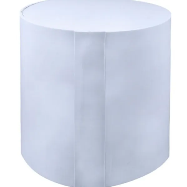 Musikfestival Dj Mask Marshmello Hjälm Cosplay Pro> Masker