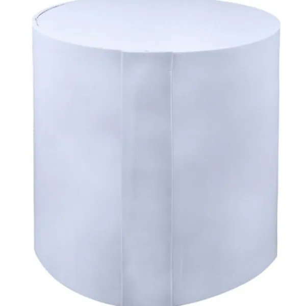 Musikfestival Dj Mask Marshmello Hjälm Cosplay Pro> Masker