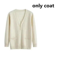 My Hero Academia Himiko Toga Cosplay Kostym JK Uniform Boku No Hero Academia Tröja Peruk Halloween Kostymer för Kvinnor M | Fyndiq><noscript><img width=