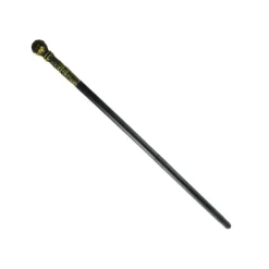 Mystisk Farao Tillbehör Forntida egyptisk stil Personal Scepter Kostym Tillbehör Rekvisita för Halloween Dress Up Fester Silver Claw><noscript><img width=