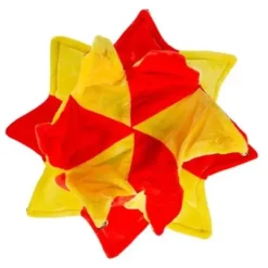 LBJ Narrhatt 14 poäng Spaniens flagga> Huvudbonader