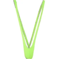 FMYSJ Neongrön Borat Mankini för män - Gränsöverskridande e-handelsexpert (FMY)> Dräkter