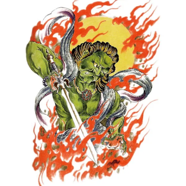 New Disposable Tattoo Sticker Water Transfer Sticker Waterproof Half A> Smink