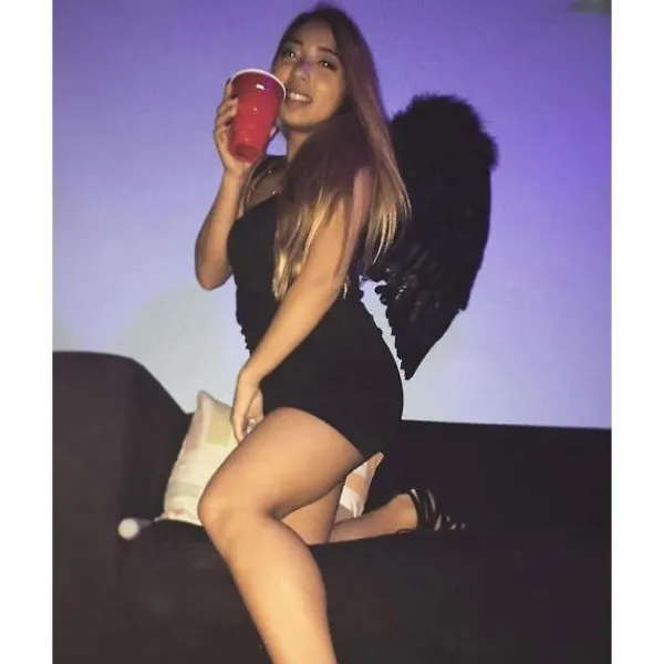 Änglavingar och gloria för vuxna, vita änglavingar för barn, Halloween, jul, svart> Tillbehör