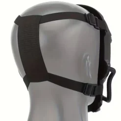 Ninja Tactical Mask II, Party Kostym Rekvisita Halloween><noscript><img width=