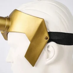 Nordisk mytologi Loke Mask Hjälm Cosplay Vuxen Festrekvisita[HK]><noscript><img width=