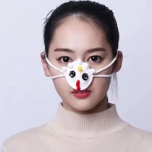 EURL Näsduk Nässkydd STYLE> Masker