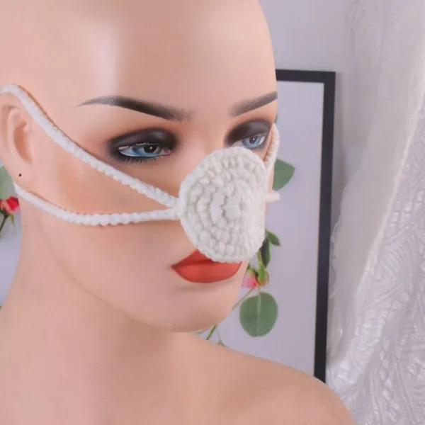 EURL Näsduk Nässkydd STYLE> Masker