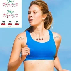 N-set (30 photos)> Smink