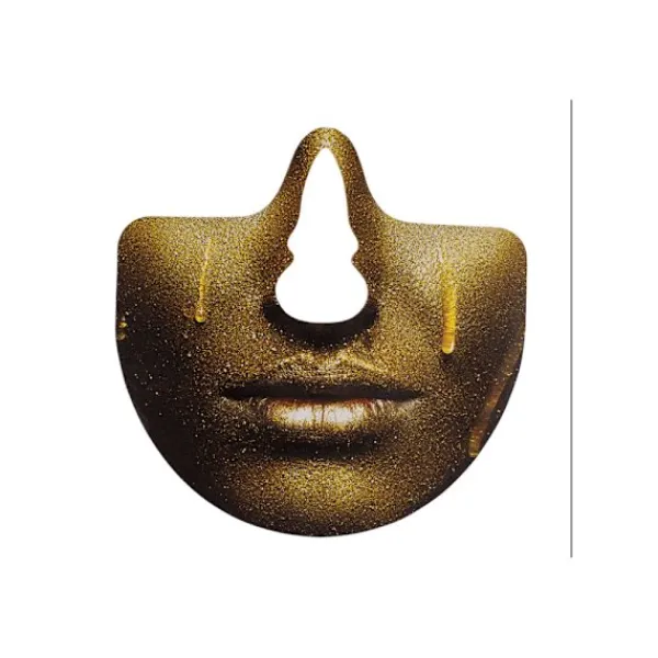 Näsmask - Grimaser> Masker