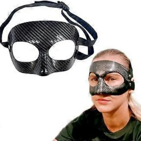 Nässkydd - Justerbar Mask-Bra> Masker
