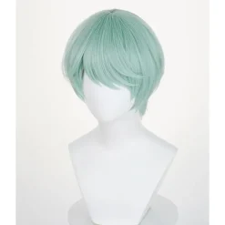 Ny KPOP Demon Hunter, Saja, pojkar, HUNTR/X, flätad peruk, Rumira, Zoey, cosplay, halloween, jul, HUNTRIX, för halloween, karneval-FF- baby> Peruker