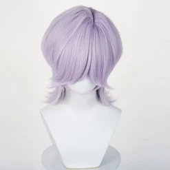 TryggHandla Ny KPOP Demon Hunter, Saja, pojkar, HUNTR/X, flätad peruk, Rumira, Zoey, cosplay, halloween, jul, HUNTRIX, för halloween, karneval mystery> Peruker