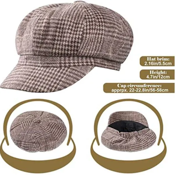 Ny Uppgradering 1920-tals Vrålande Retro Herr Kostym Tillbehör Set Gangsterhatt Fluga Fickur Hängslen Glasögon Skägg Slips> Tillbehör