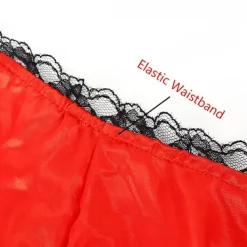 Nya Roliga Stora Trosor Mama Trosor Plus Size Mormorstrosor för Kvinnor Män-Perfekt> Dräkter