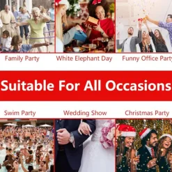 Nya Roliga Stora Trosor Mama Trosor Plus Size Mormorstrosor för Kvinnor Män-Perfekt><noscript><img width=