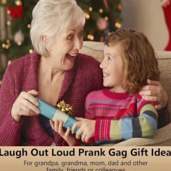 Nya Roliga Stora Trosor Mama Trosor Plus Size Mormorstrosor för Kvinnor Män-Perfekt><noscript><img width=