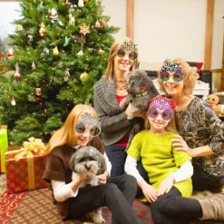 Nyårsglasögon 2023 Nyårsfest Glasögon Fotobås><noscript><img width=