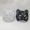 Olo Kvinnor Sexig Spetsräv Katt Ansiktsögonmask Jul Halloween Fest Nattklubb Shower Dans Rollspel Prop Sexig Cosplay 2021> Masker